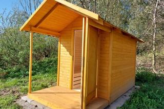 Apiterapia w Tarnowcu