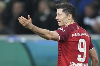 Bayern Monachium zmiażdżył Kolonię! Lewandowski z 300. bramką w Bundeslidze, Robert jesteś wielki!