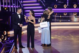 Kaczorowska i Rogacewicz odwołali udział w show Polsatu. Stacja zabrała głos