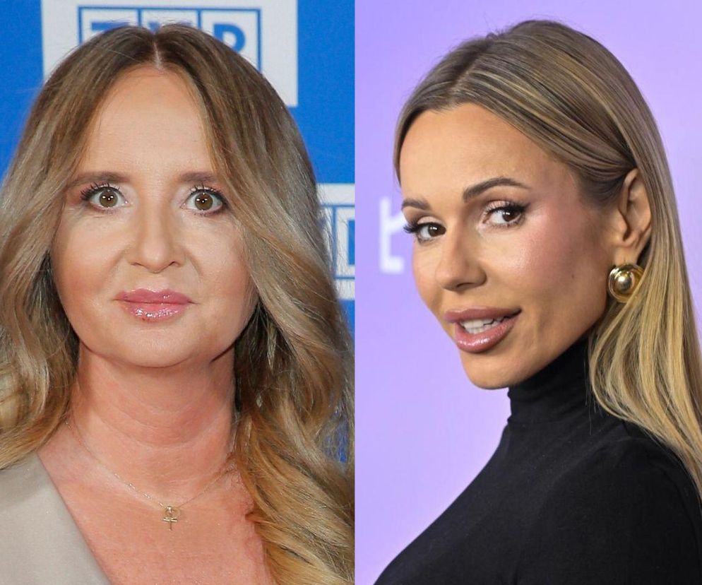 Joanna Kurska mówi, co wprawiał mąż Dody. Był tak chamski. Ogromna afera w wyższych sferach!