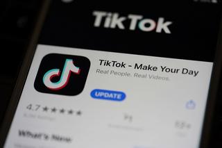 TikTok podglądał użytkowników? Zapłaci 92 miliony dolarów kary za naruszenia prywatności