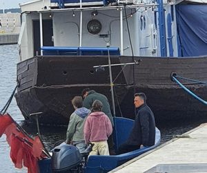 Kaszuby i Trójmiasto tłem dla 2. sezonu „Profilerki” – ruszyły zdjęcia