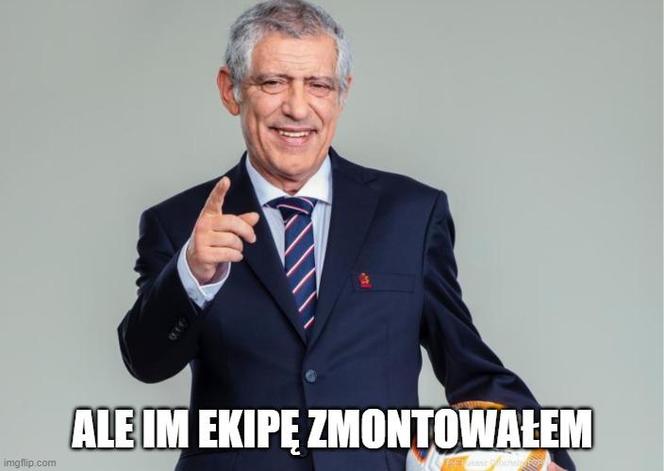 Polska - Estonia MEMY