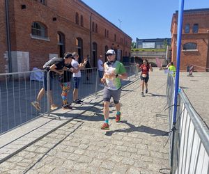 CITI Warmia Run Challenge Olsztyn 2025