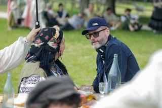 Artur Żmijewski kręci nowych Samych swoich