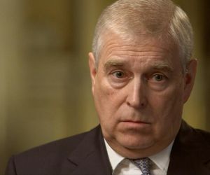 PILNE. Książę Andrzej aresztowany! Nikt nie stoi ponad prawem