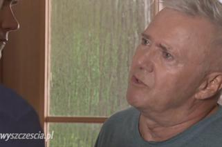 Barwy szczęścia odcinek 1371. Leon Małkowski (Włodzimierz Matuszak)