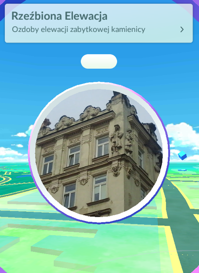 Najdziwniejsze Pokestopy w Lublinie