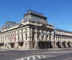 Quiz. Rozpoznaj miasto z woj. łódzkiego po herbie. 5/10 zdobędzie tylko prawdziwy ekspert 