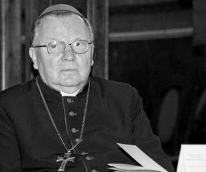 Arcybiskup Marian Gołębiewski nie żyje. Przez lata rządził archidiecezją, później ukarał go Watykan