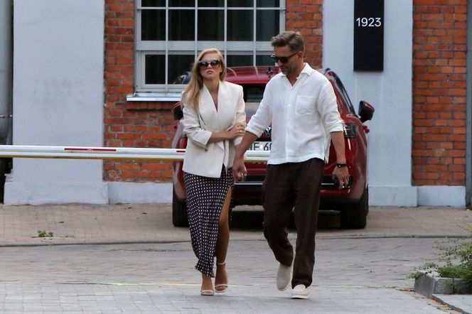 Agnieszka Kaczorowska