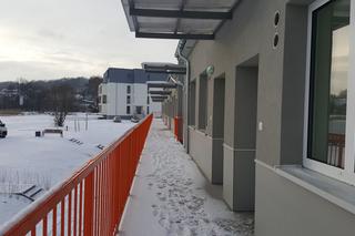 Mieszkania socjalne w Dąbrowie Górniczej