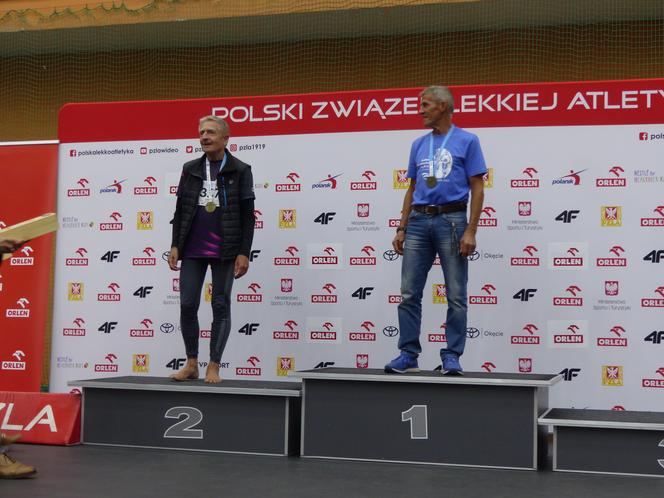 Iławski Półmaraton