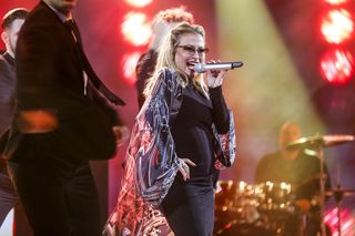 Najpierw Pitbull, teraz to. Ikona muzyki zagra koncert w Warszawie