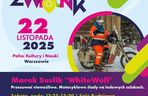 Festiwal Podróżników Zwrotnik ITTF Warsaw 2025