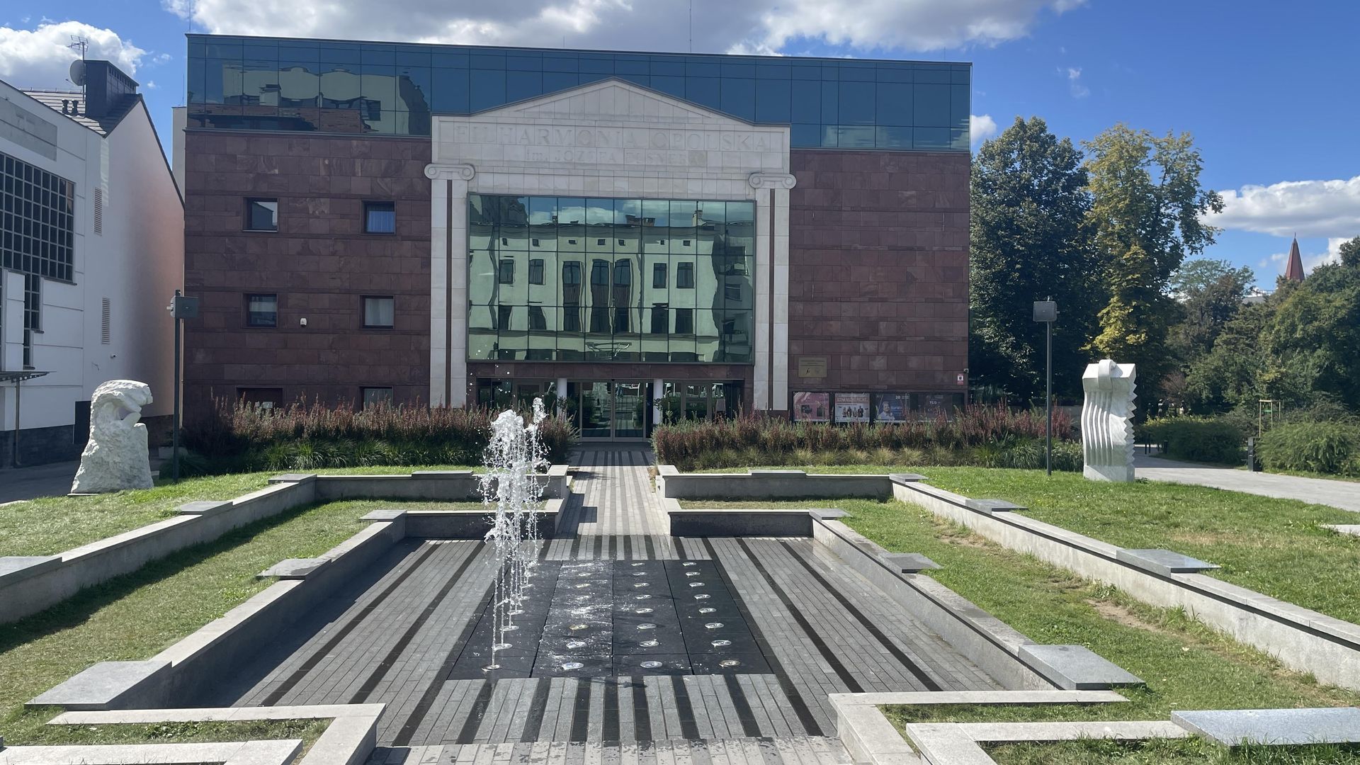 Filharmonia Opolska