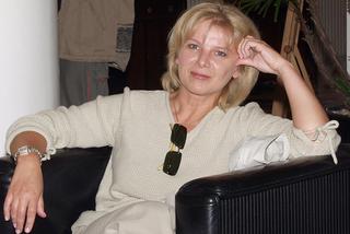 Dorota Kamińska