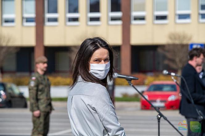 W Czechach udało się opanować pandemię, ale stan wyjątkowy potrwa tam do końca kwietnia