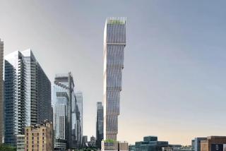 Nowy drapacz chmur stanie na Hell`s Kitchen