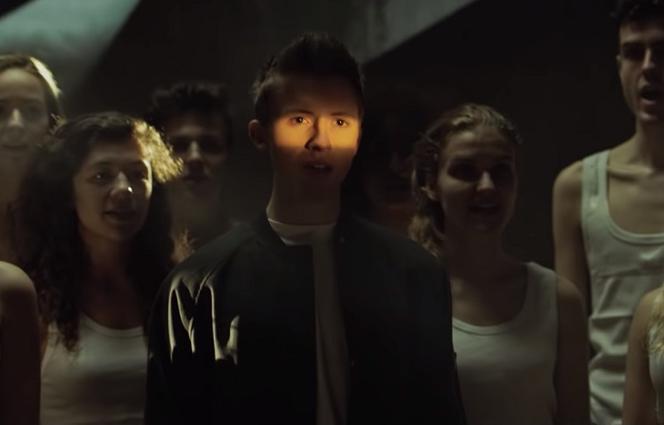 Eurowizja 2019 Belgia: Eliot - Wake Up. 18-latek podbije serca słuchaczy?