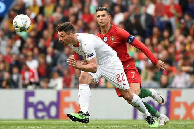 Fabian Schar