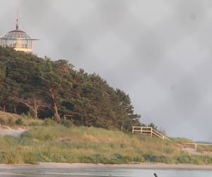 Tu będzie wypoczywał przyszły prezydent