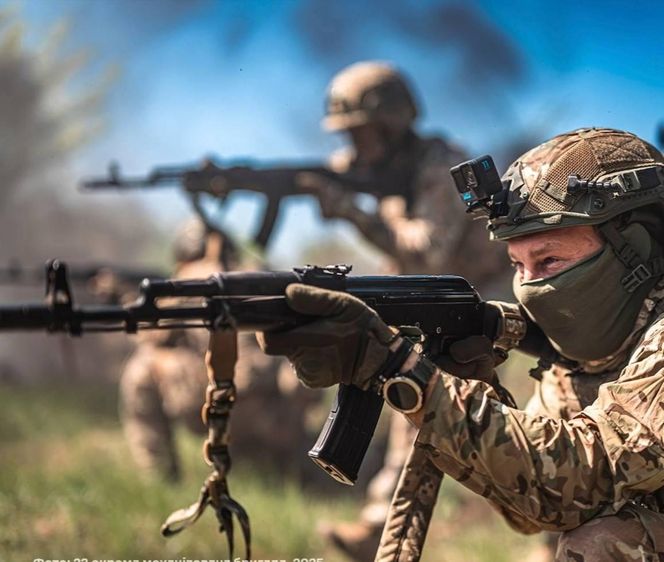 USA i Europa szykują militarne opcje? Co wiemy?
