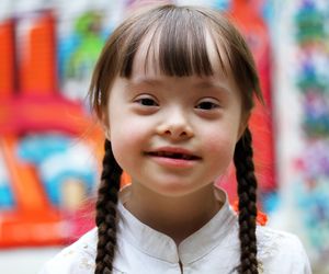 Zespół Downa - przyczyny, przebieg, diagnostyka