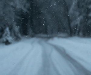 Śnieg i marznący deszcz, a w nocy pojawi się to