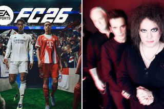 Ujawniono soundtrack do gry EA Sports FC 26. Nie zabrakło wykonawców rockowych!