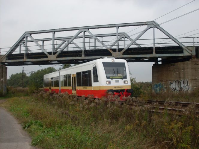 Dworzec kolejowy, Krzeszowice
