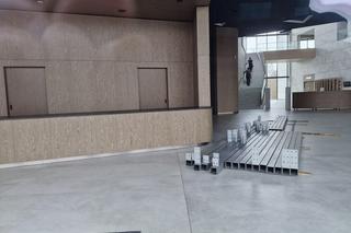 Ojciec Rydzyk ma kłopoty. Muzeum im. Jana Pawła II wciąż zamknięte