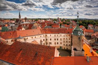  Najbezpieczniejsze miasta na Dolnym Śląsku
