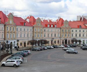 Stare Miasto to najmniejsza z dzielnic Lublina!