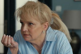 	Barwy szczęścia odc. 3201. Małgorzata (Adrianna Biedrzyńska)