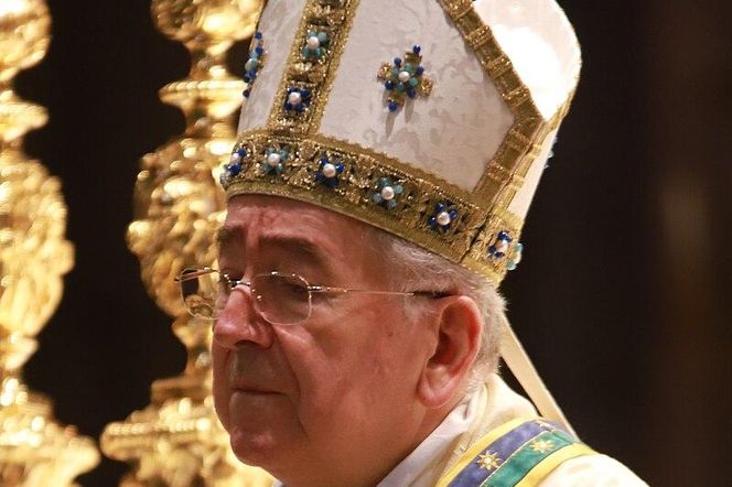 Kard. Stanisław Ryłko