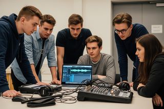 Płacą nawet 36 tys. zł miesięcznie. Młodych chętnych do pracy wciąż za mało