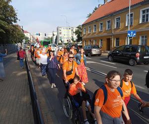 Pielgrzymka z Grudziądza na Jasną Górę