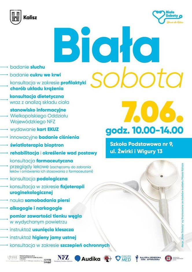 biała sobota