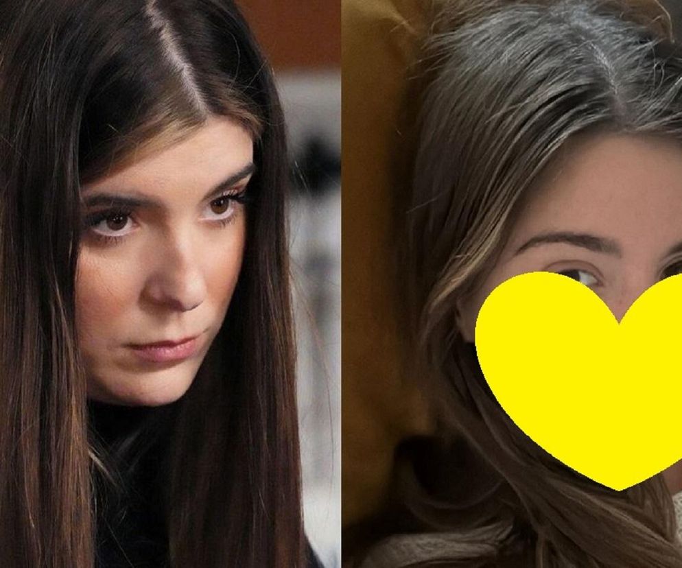 Barwy szczęścia. Agata zmieniła się nie do poznania. Natalia Zambrzycka przyznała, co zrobiła z twarzą - ZDJĘCIA