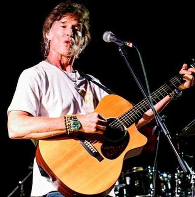 Ronn Moss