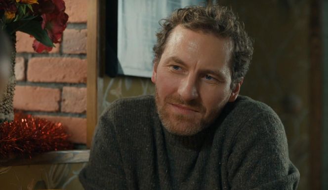 Barwy szczęścia. Szczepan (Robert Gulaczyk)