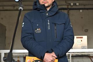 Warszawskie wodociągi czekają na ulewy. Chodzi o kolektor wiślany. „Chcemy go dobrze sprawdzić”