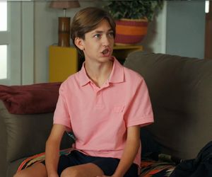 	Barwy szczęścia odc. 3136. Emil (Artem Malashchuk)