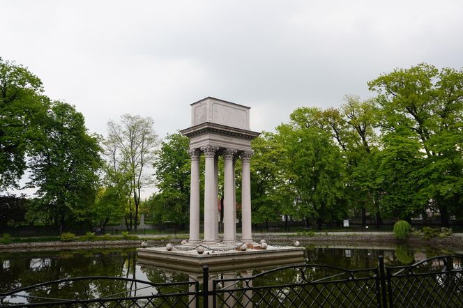 To małopolskie miasto jest dwa razy większe od Dubaju. Mało kto wie, że latem jest w nim tak gorąco, jak w arabskim kurorcie