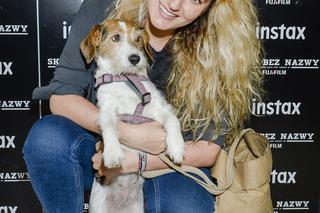 Zofia Zborowska zostawiła córkę na Majorce i pojechała do chorego psa