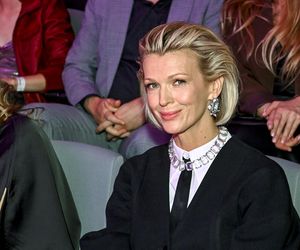 Kobieta Roku Glamour 2025