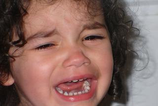 Niebezpieczny wypadek w Nisku. Ranne 2,5-letnie dziecko