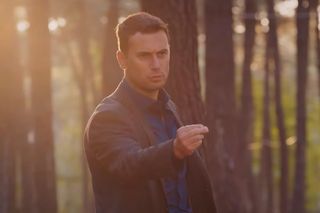 Miłość i nadzieja odc. 281. Kuzey