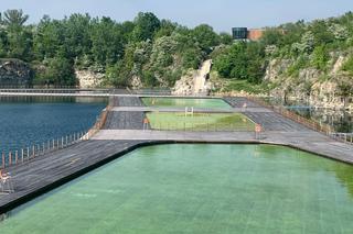 Zakrzówek otwarcie już wkrótce